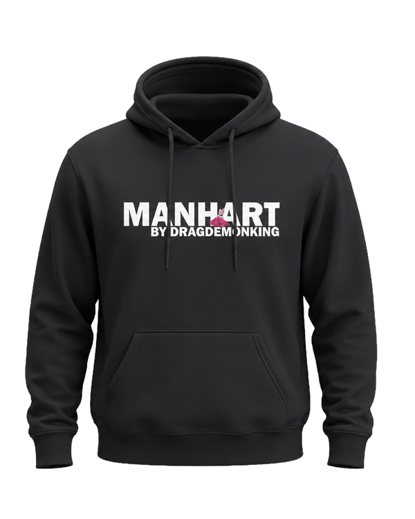 Sweat Manhart face noir