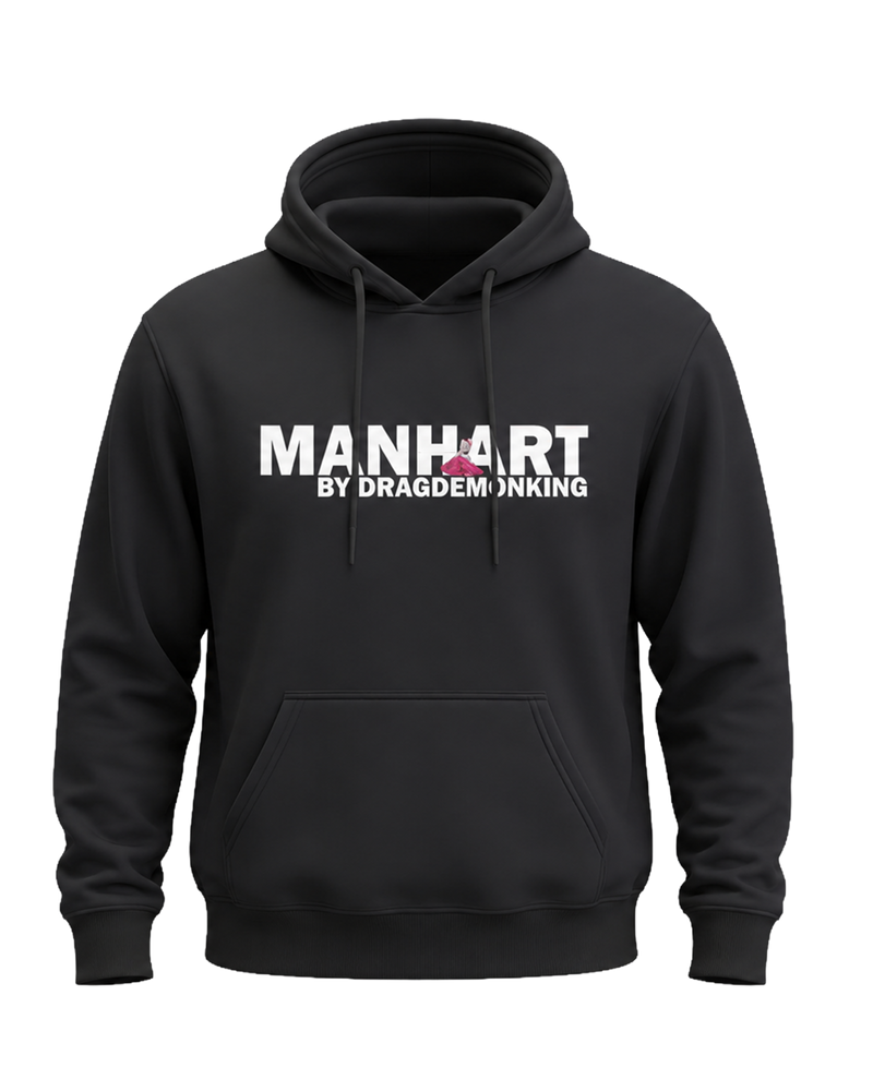 Sweat Manhart face