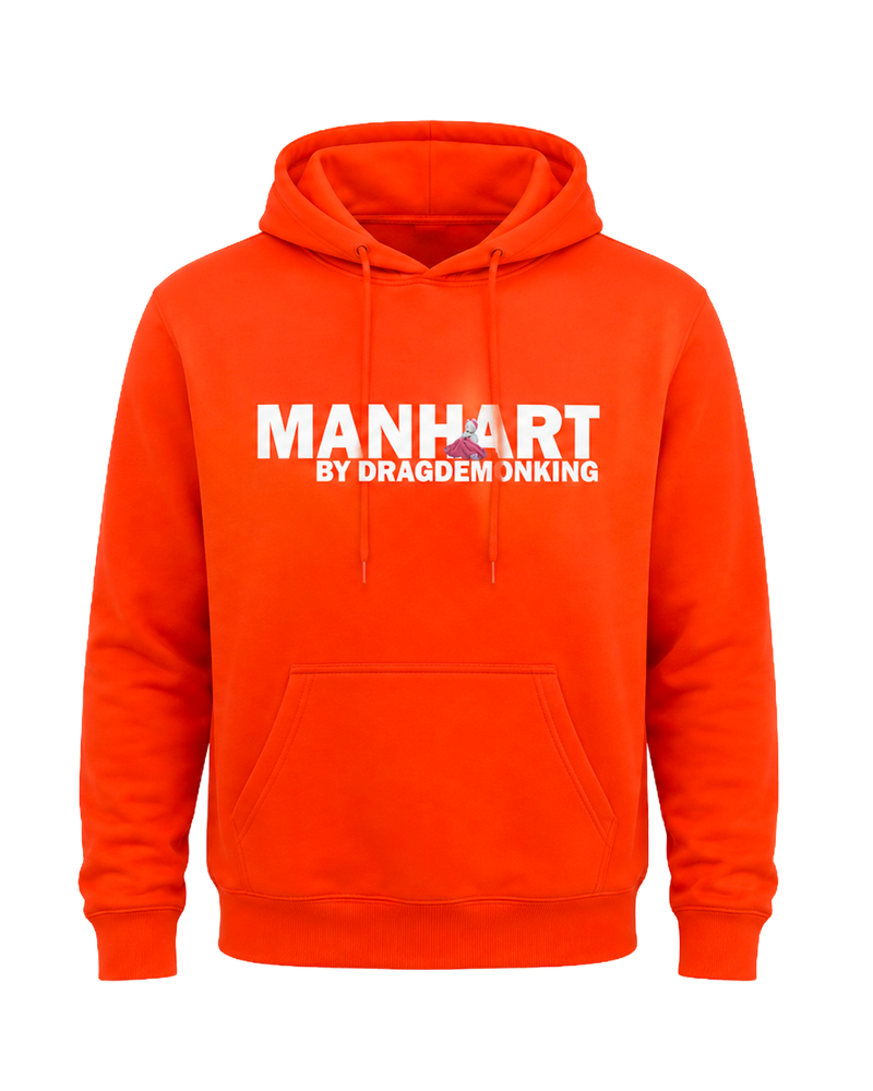 Sweat Manhart face