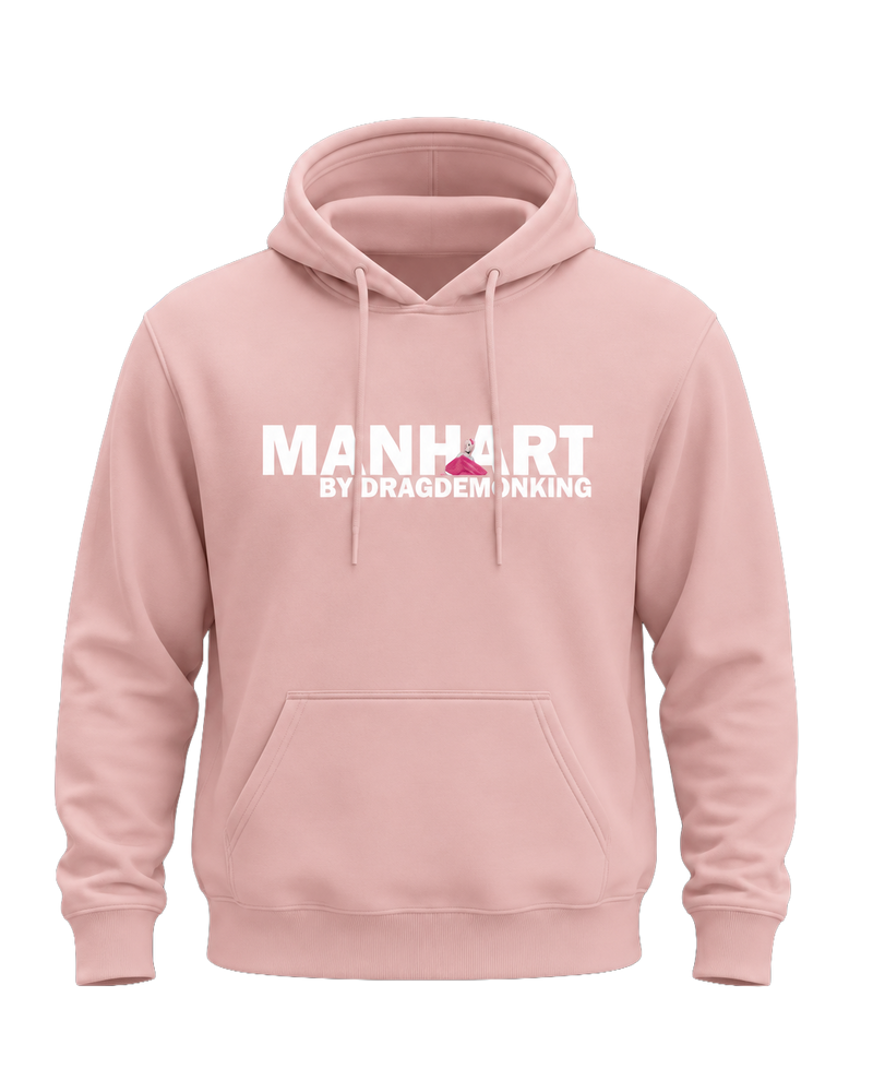 Sweat Manhart face