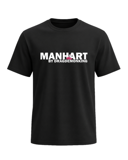 T-shirt Manhart