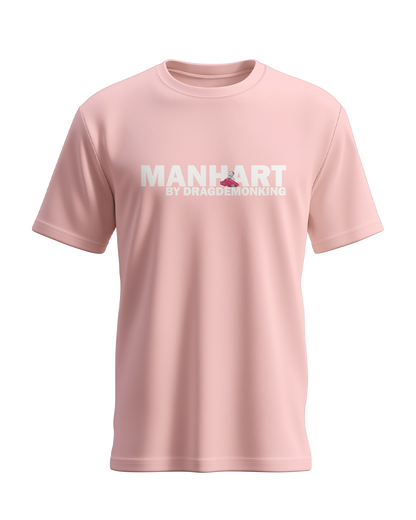 T-shirt Manhart