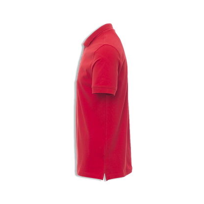 Polo épais personnalisé homme | Venice