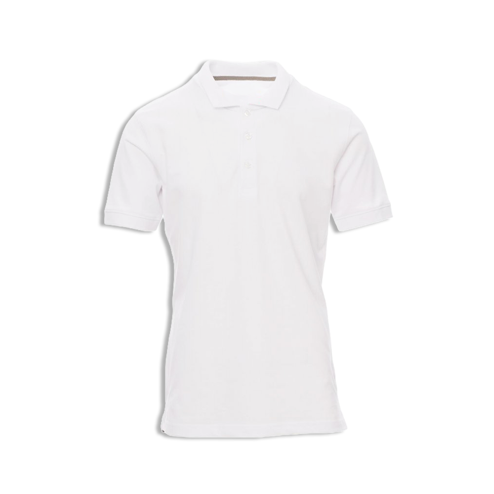 Polo épais personnalisé homme | Venice