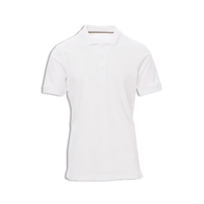 Polo épais personnalisé homme | Venice