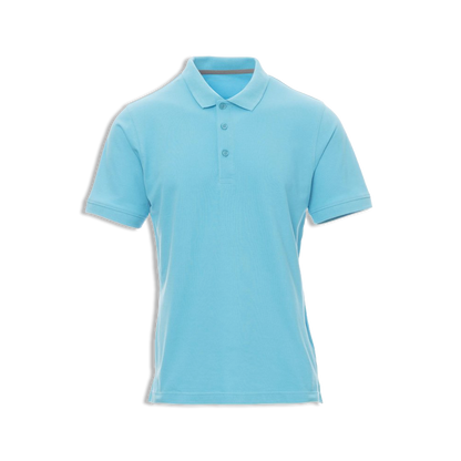 Polo épais personnalisé homme | Venice