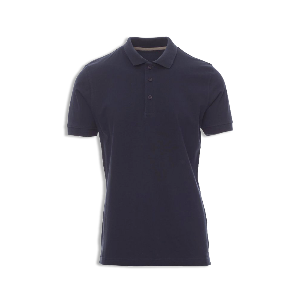 Polo épais personnalisé homme | Venice