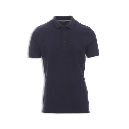 Polo épais personnalisé homme | Venice