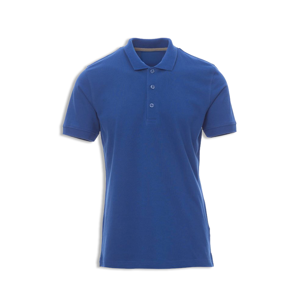 Polo épais personnalisé homme | Venice