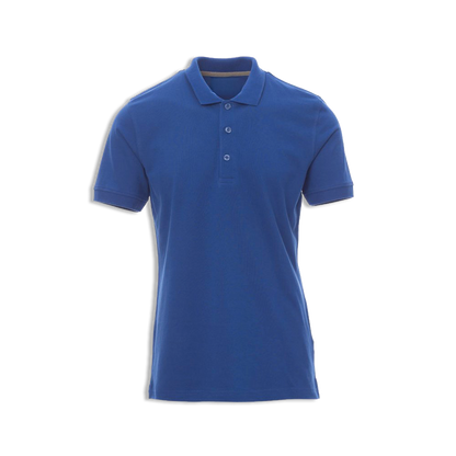 Polo épais personnalisé homme | Venice