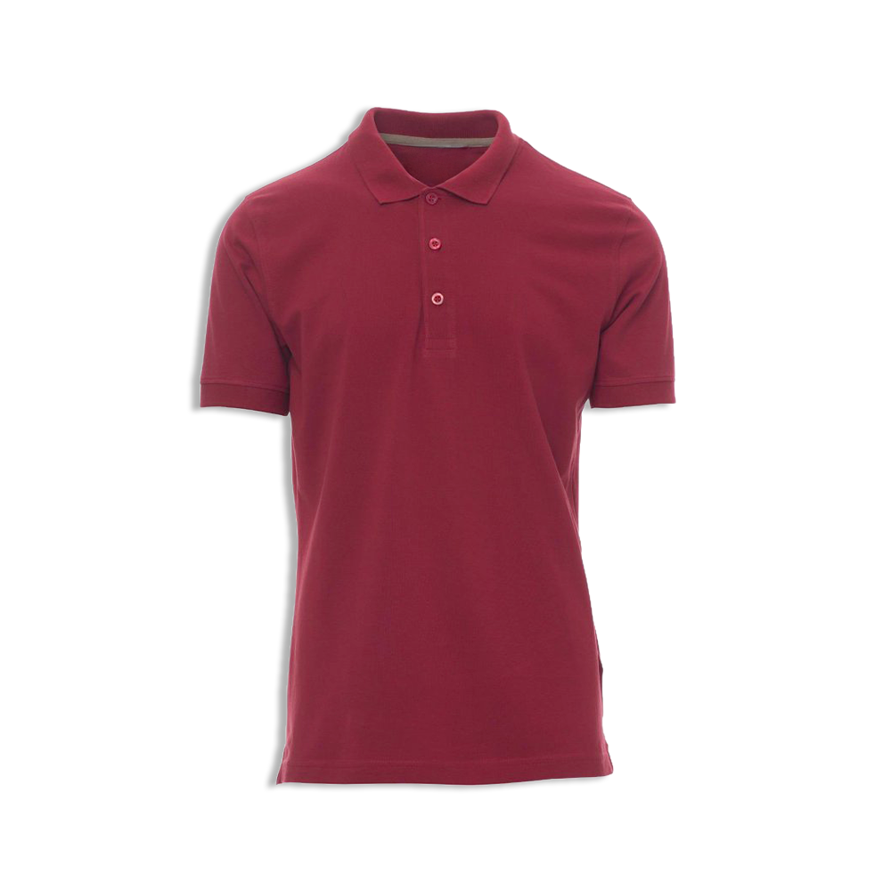 Polo épais personnalisé homme | Venice