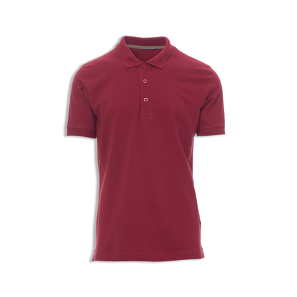 Polo épais personnalisé homme | Venice