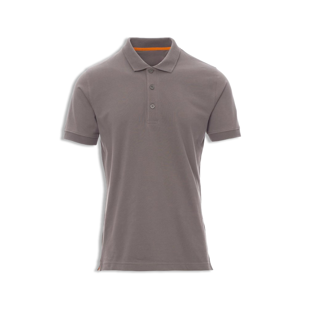 Polo épais personnalisé homme | Venice