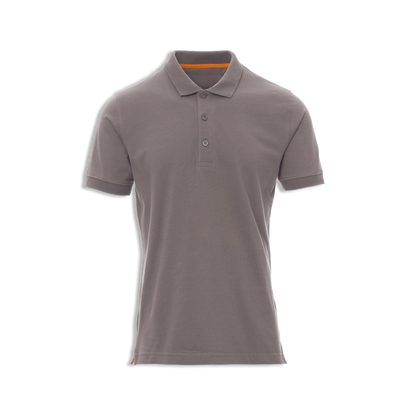 Polo épais personnalisé homme | Venice