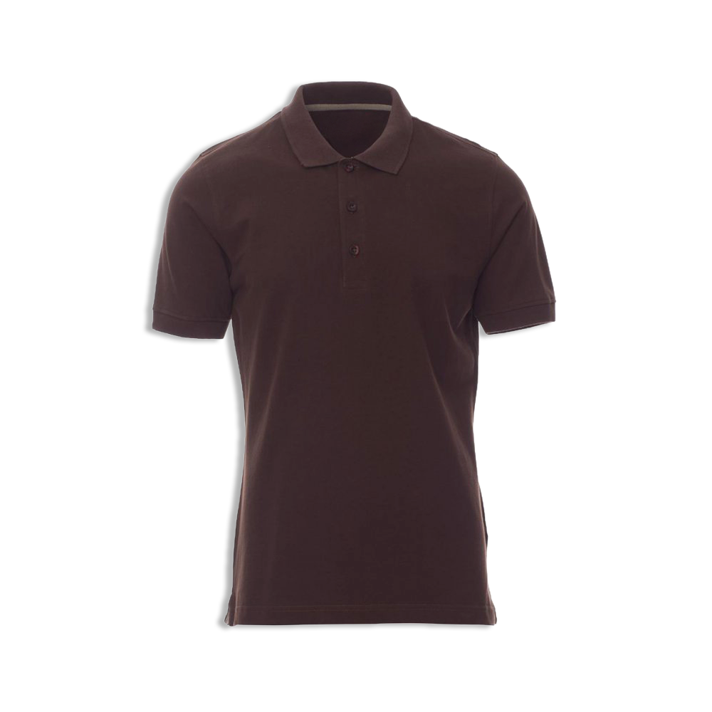 Polo épais personnalisé homme | Venice