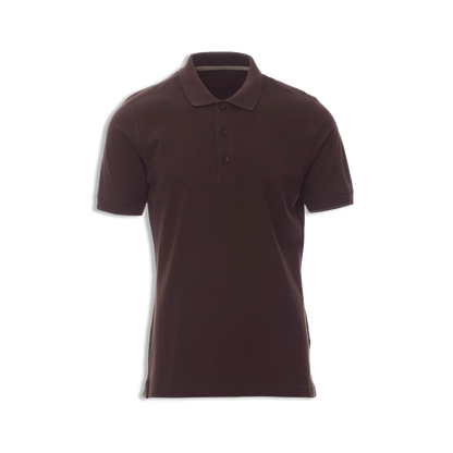 Polo épais personnalisé homme | Venice