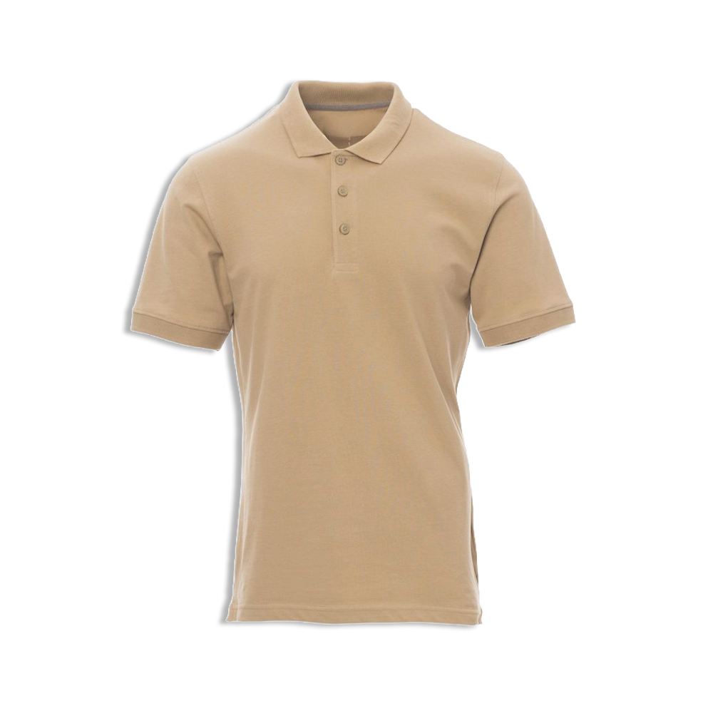 Polo épais personnalisé homme | Venice