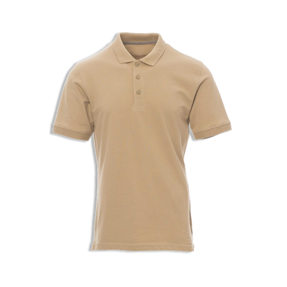 Polo épais personnalisé homme | Venice