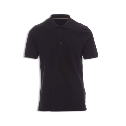 Polo épais personnalisé homme | Venice