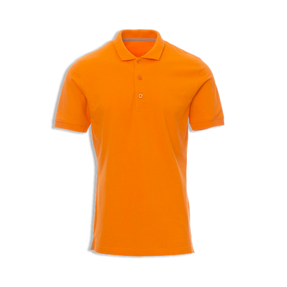 Polo épais personnalisé homme | Venice