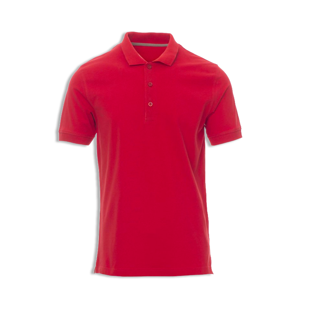 Polo épais personnalisé homme | Venice