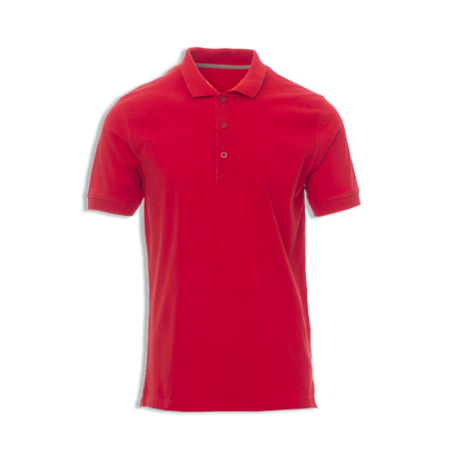 Polo épais personnalisé homme | Venice