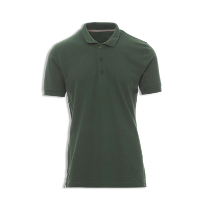 Polo épais personnalisé homme | Venice