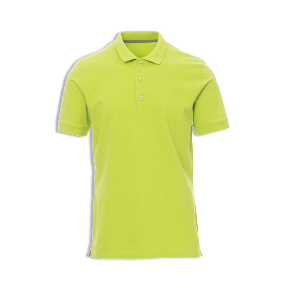 Polo épais personnalisé homme | Venice