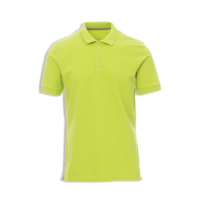 Polo épais personnalisé homme | Venice