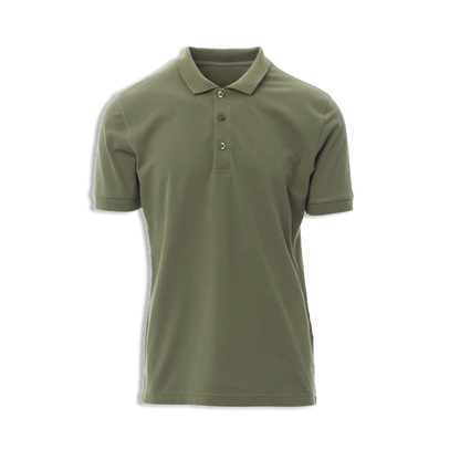 Polo épais personnalisé homme | Venice