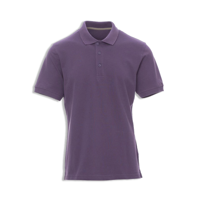 Polo épais personnalisé homme | Venice