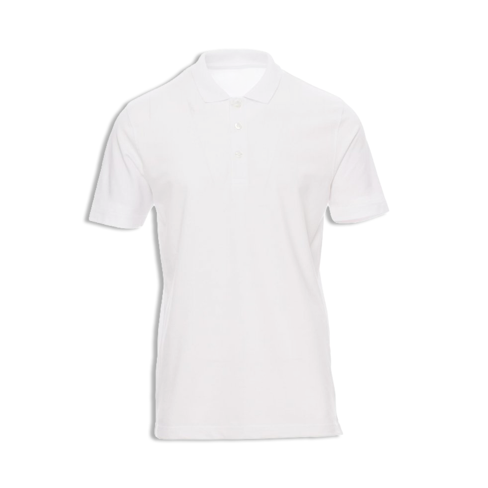 Polo personnalisable unisexe | Rome