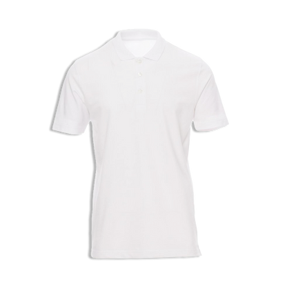 Polo personnalisable unisexe | Rome