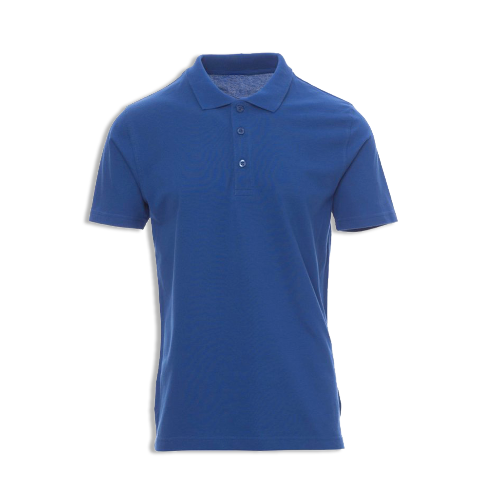 Polo personnalisable unisexe | Rome