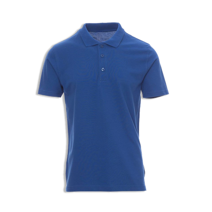 Polo personnalisable unisexe | Rome
