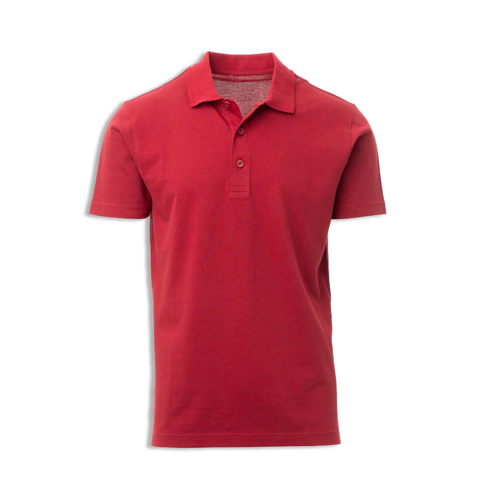 Polo personnalisable unisexe | Rome