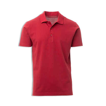 Polo personnalisable unisexe | Rome