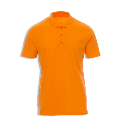 Polo personnalisable unisexe | Rome