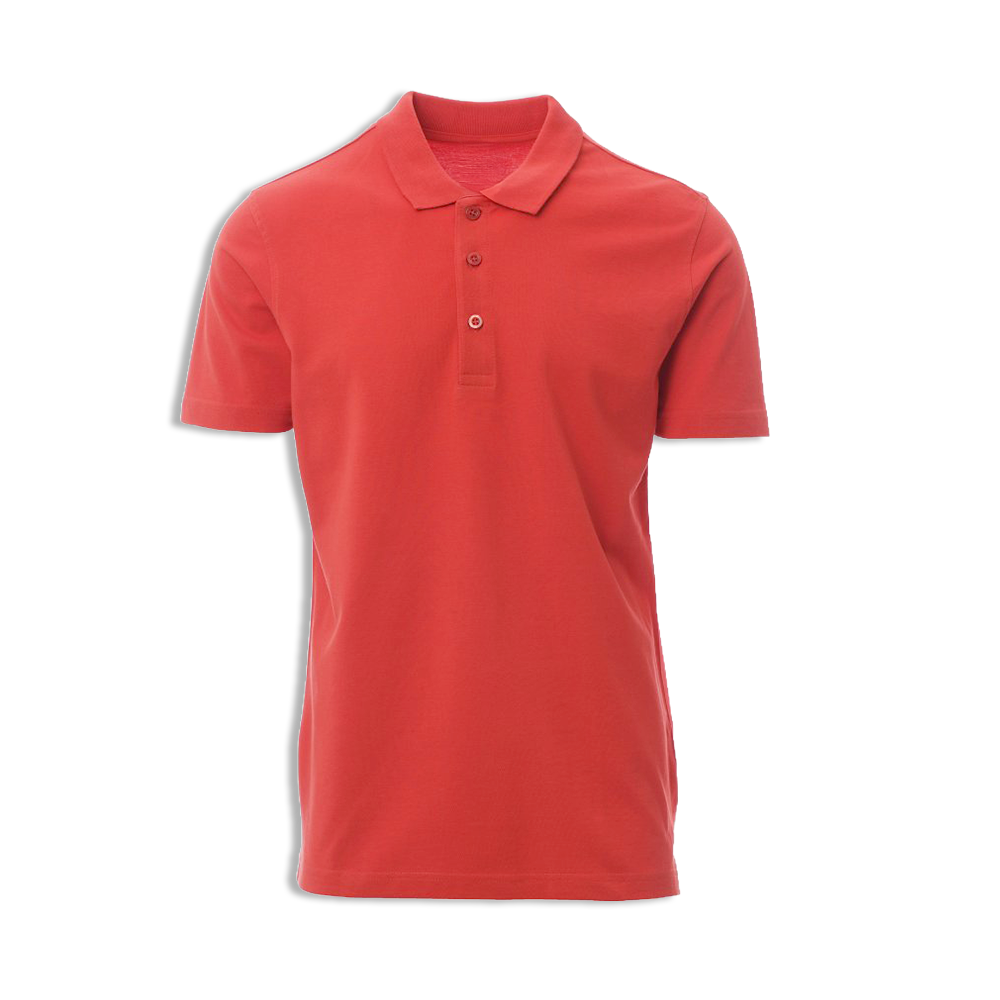 Polo personnalisable unisexe | Rome