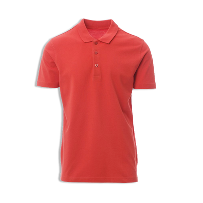 Polo personnalisable unisexe | Rome