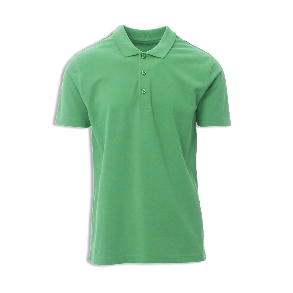 Polo personnalisable unisexe | Rome