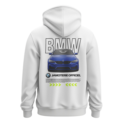 Sweat BMW