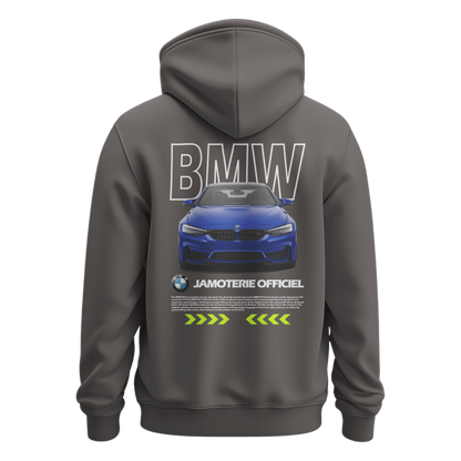 Sweat BMW