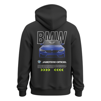 Sweat BMW