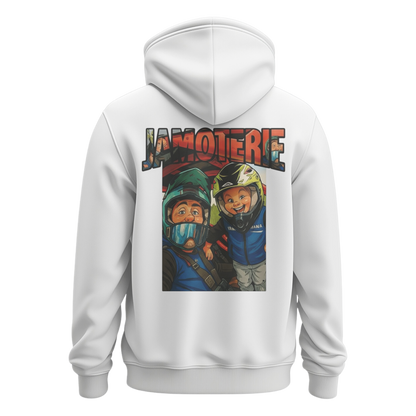 Sweat Jamoterie