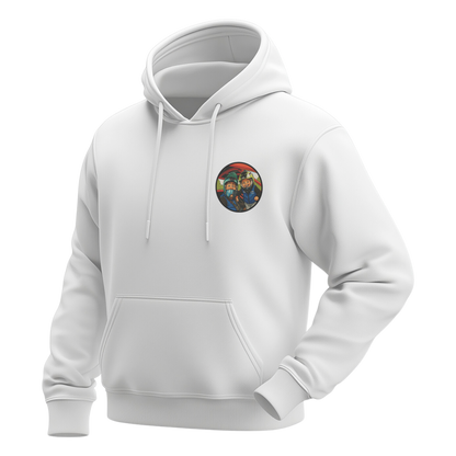 Sweat Jamoterie