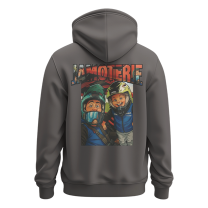 Sweat Jamoterie