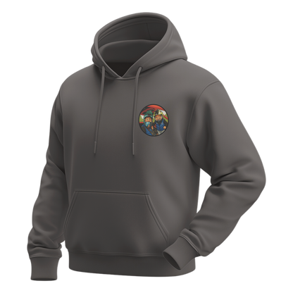 Sweat Jamoterie