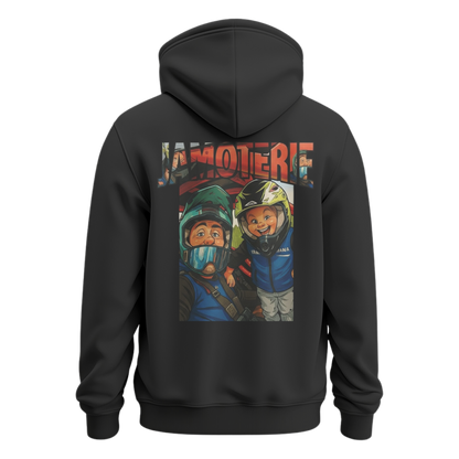 Sweat Jamoterie