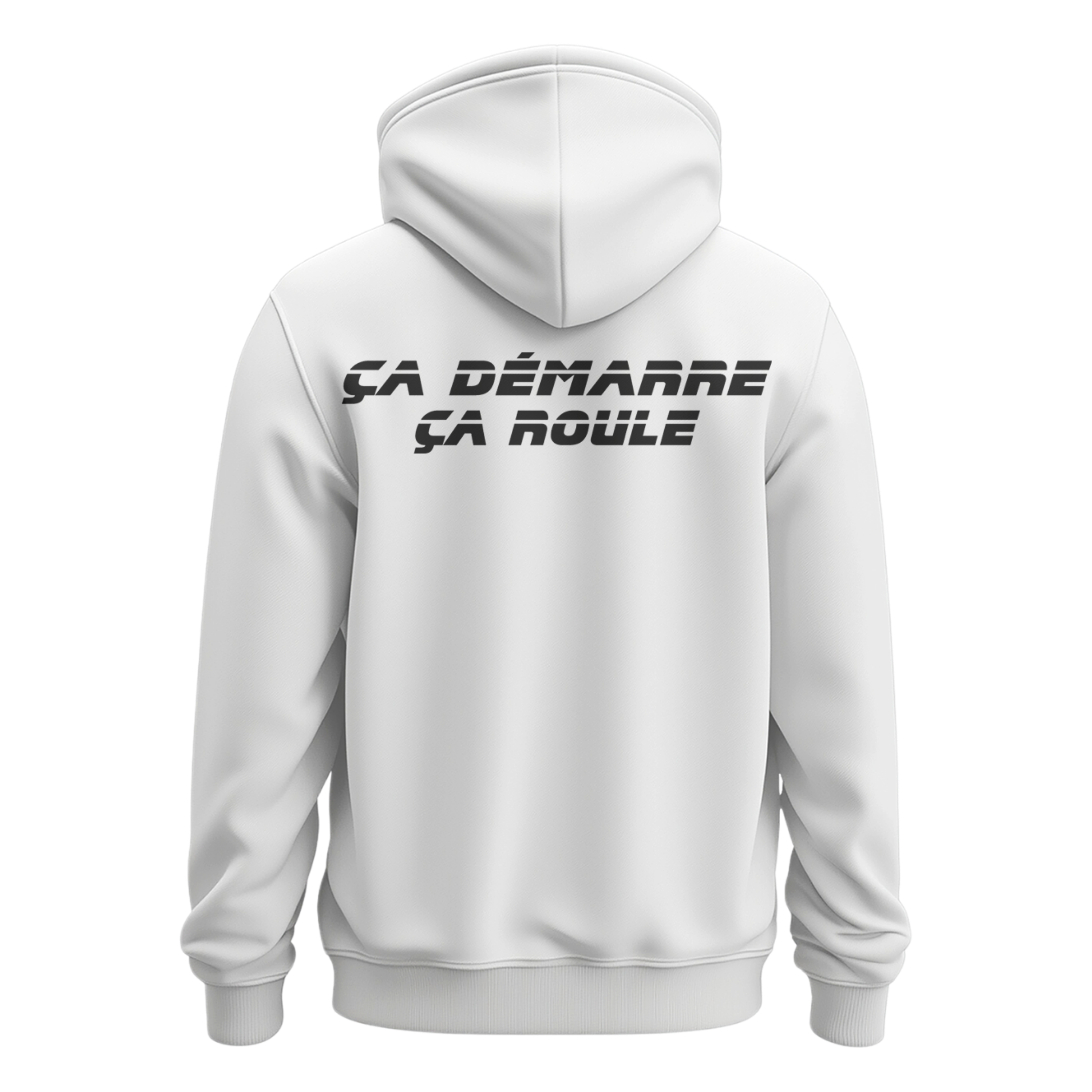 Sweat Jamoterie Edition